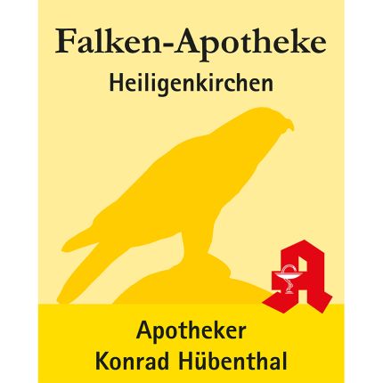 Logo from Falken-Apotheke