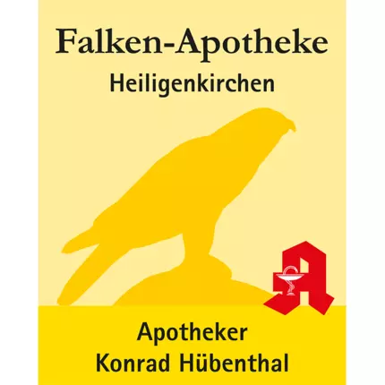 Logo von Falken-Apotheke