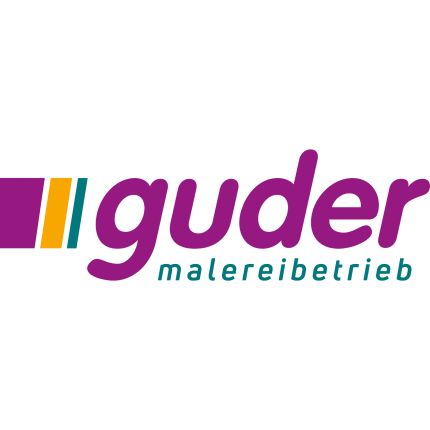 Logo da Guder GmbH Malereibetrieb
