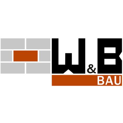 Logo van W & B Bau GmbH