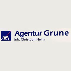 Ihre AXA Hauptvertretung Agentur Grune Inh. Christoph Heim