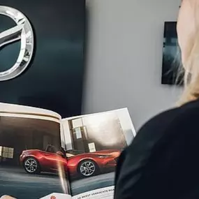 Bild von Autohaus Schäffer GmbH, Mazda- u. Honda-Vertragshändler