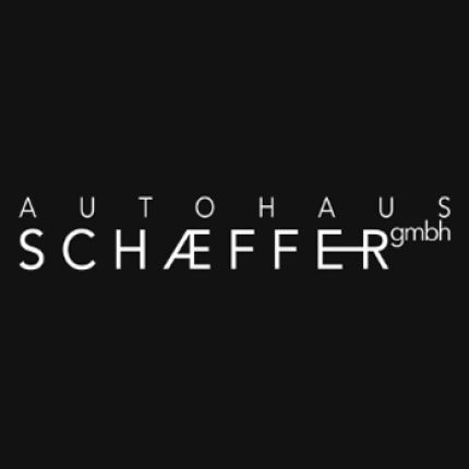 Logotipo de Autohaus Schäffer GmbH, Mazda- u. Honda-Vertragshändler