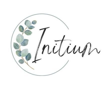 Logo von Naturheilpraxis Initium