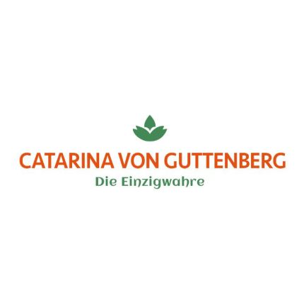 Logo von CATARINA VON GUTTENBERG Die Einzigwahre