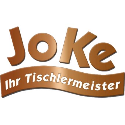Logo von Tischlerei Joke