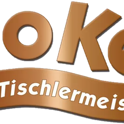 Logo de Tischlerei Joke