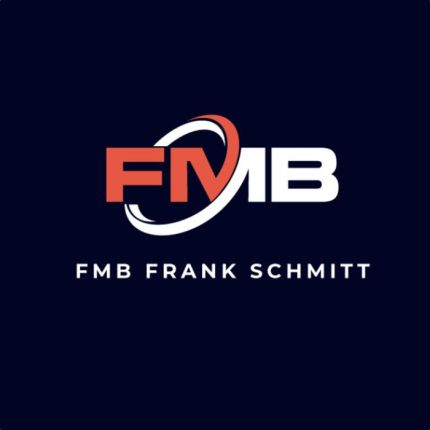 Logo de FMB me. Frank Schmitt