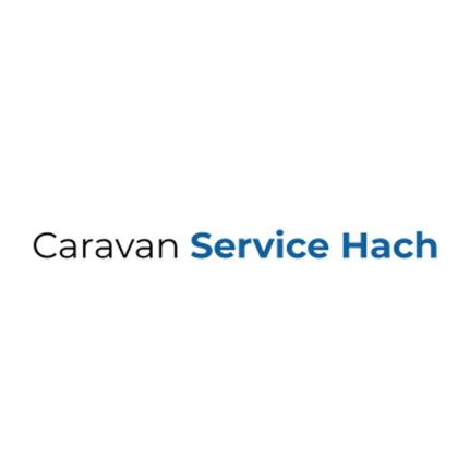 Logo da Caravan Service Hach