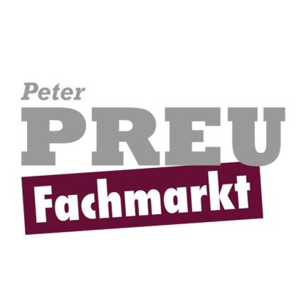 Logo von Preu Peter e.K.