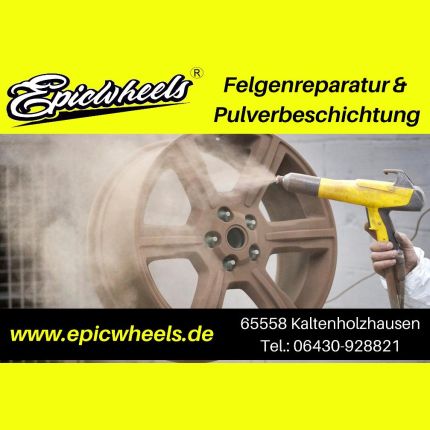 Logo de Fa. Epicwheels