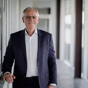 Dirk Schlemminger - AXA & DBV Versicherungen Putzer & Patzelt oHG in Wismar