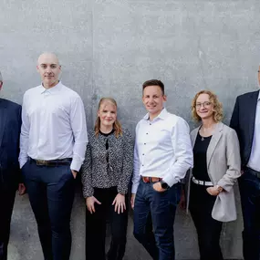 Team - AXA & DBV Versicherungen Putzer & Patzelt oHG in Wismar