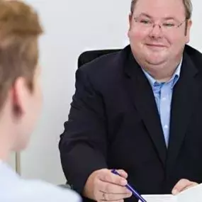 Ihre AXA Hauptvertretung
Michael Balling
