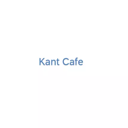 Logótipo de Kant Cafe