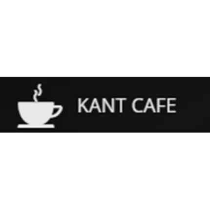 Logo from Kant Cafe