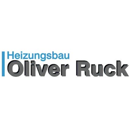 Logo de Heizungsbau Oliver Ruck