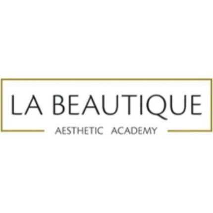 Logotipo de La Beautique
