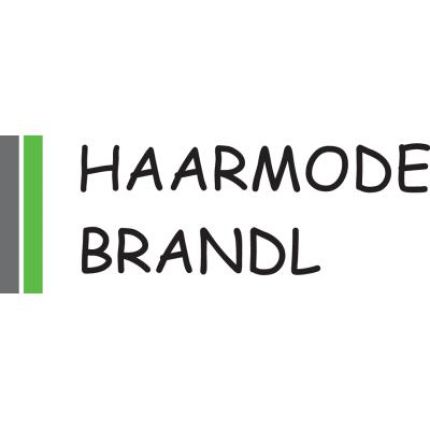 Logo fra Haarmode Brandl