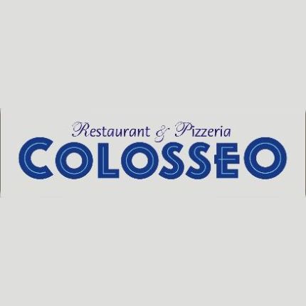 Logótipo de Ristorante & Pizzeria Colosseo