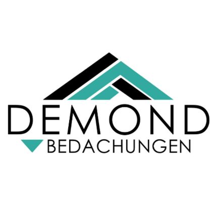 Logotipo de Demond Bedachungen