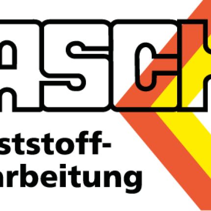 Logo van Asch Kunststoffverarbeitung