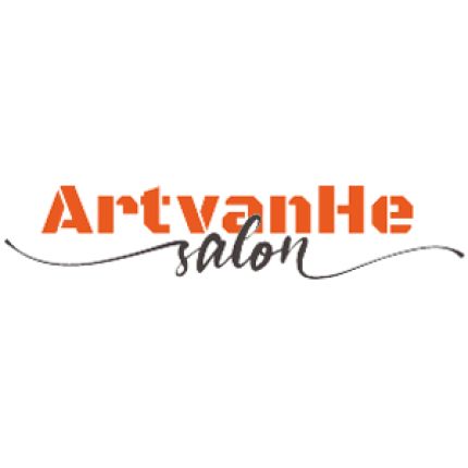 Logo van ArtvanHe - Salon
