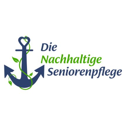 Logo fra Die Nachhaltige Seniorenpflege