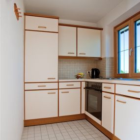 Kleinwohnung_Küche