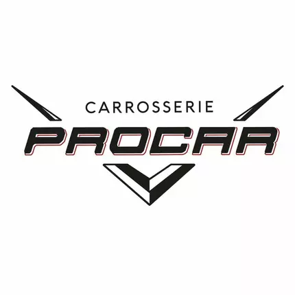 Logo van Carrosserie Procar