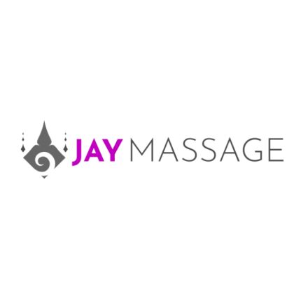Logo van Jay Massage