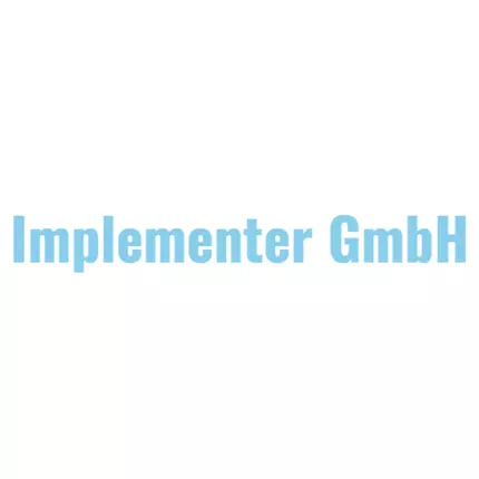 Logo od Implementer GmbH