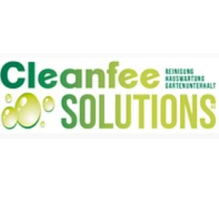 Logotyp från Cleanfee-Solutions AG