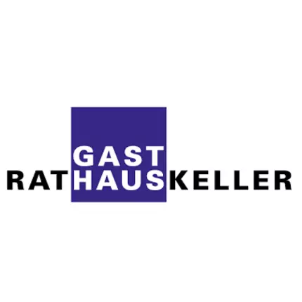 Logotyp från Gasthaus Rathauskeller AG