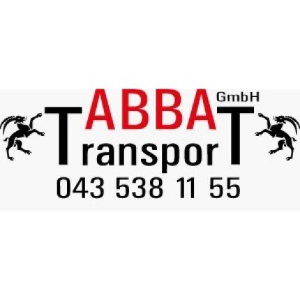 Logotyp från ABBA-Transport GmbH