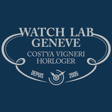 Logótipo de THE WATCH LAB GENEVE