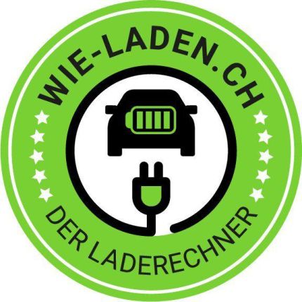 Logotipo de wie-laden.ch AG