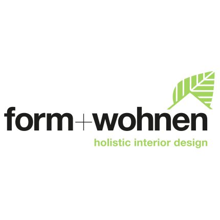 Logo de form+wohnen AG