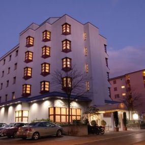 Bild von Hotel Sommerau Ticino AG