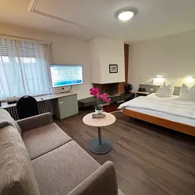 Bild von Hotel Sommerau Ticino AG