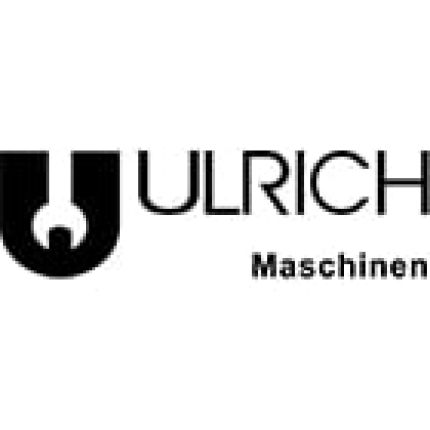 Λογότυπο από Ulrich Maschinen AG