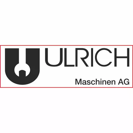 Logo da Ulrich Maschinen AG