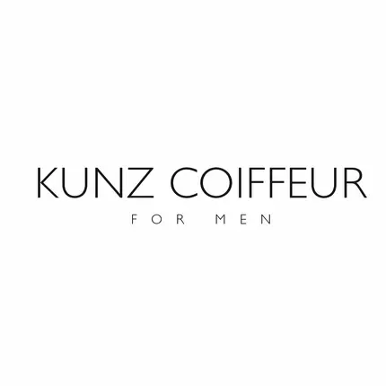 Logo van KUNZ COIFFEUR FOR MEN