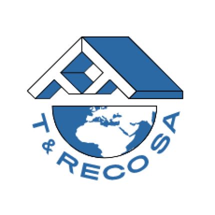 Λογότυπο από T&Reco SA