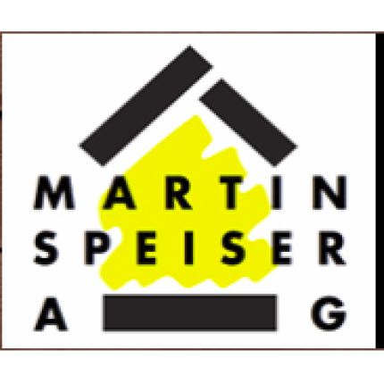 Logo from Speiser Martin AG