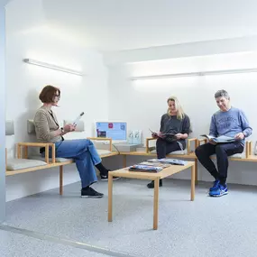 Bild von Therapie-Center Neubad AG