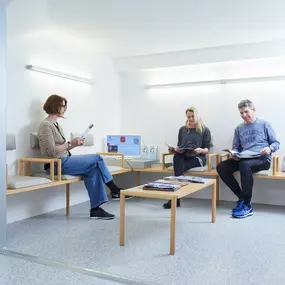 Bild von Therapie-Center Neubad AG