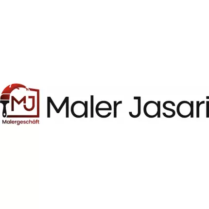 Logo van Malergeschäft Jasari