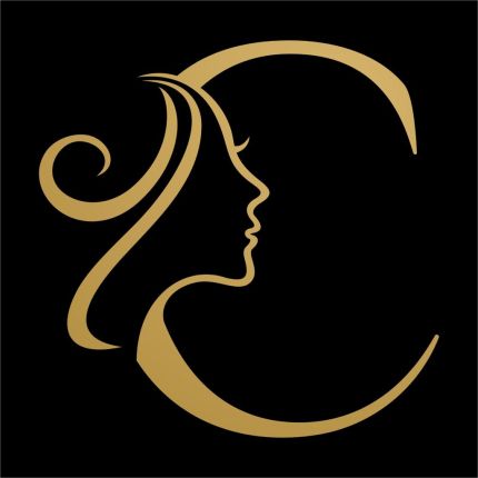 Logo da Hair & Beauty By Carla