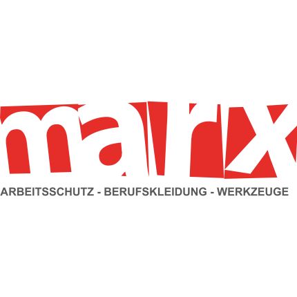 Logotyp från Marx Arbeitsschutz